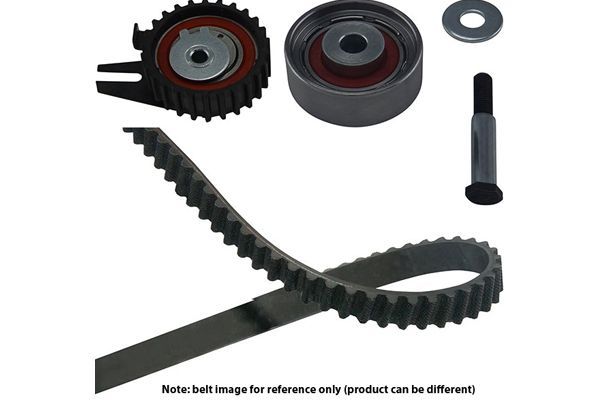 KAVO PARTS paskirstymo diržo komplektas DKT-8511